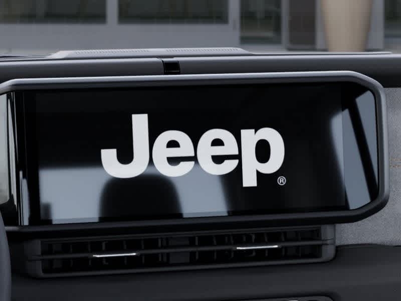 Jeep Gladiator 2026 GLADIATOR SPORT 4X4