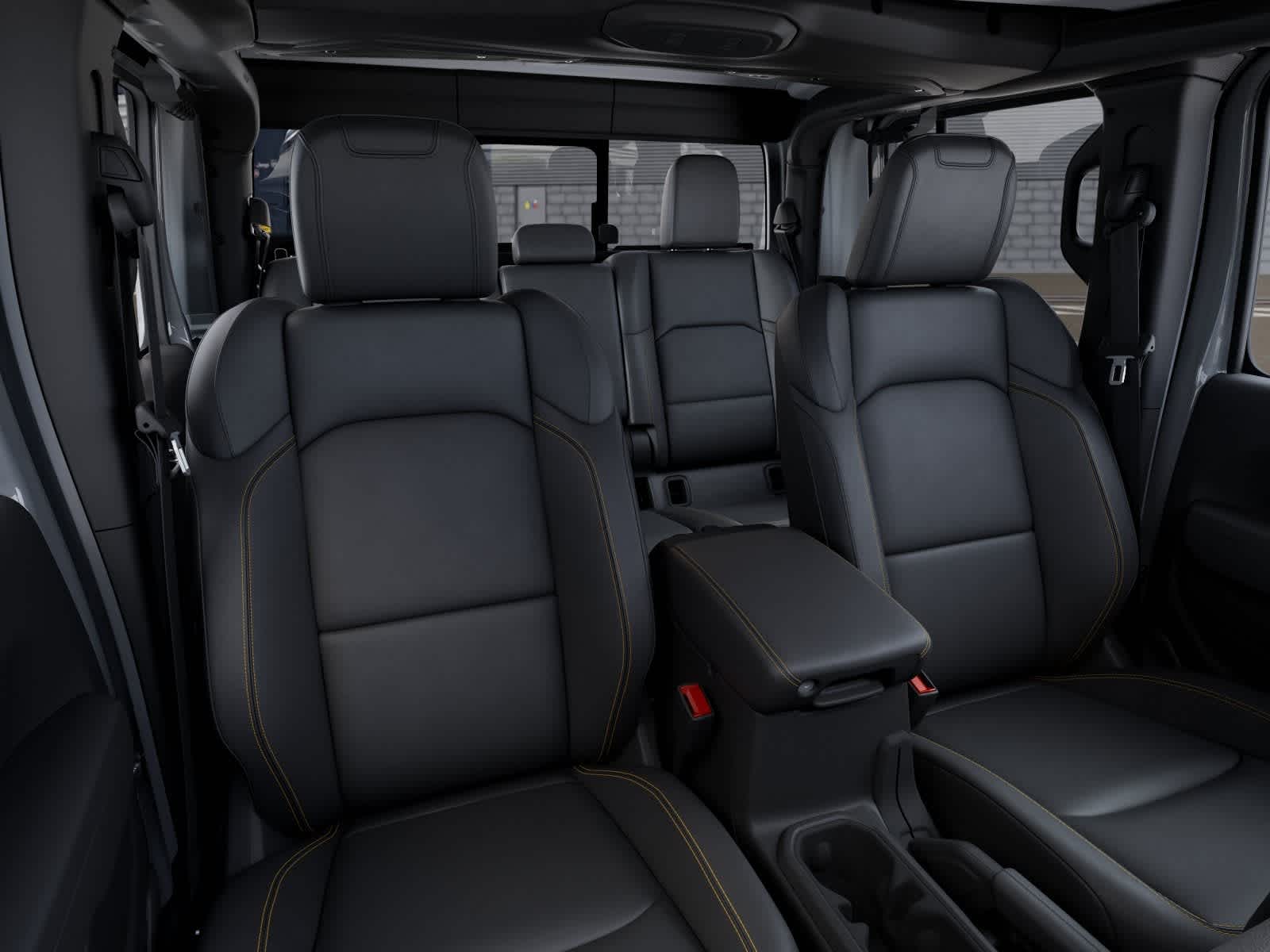 Jeep Gladiator 2026 GLADIATOR SAHARA 4X4