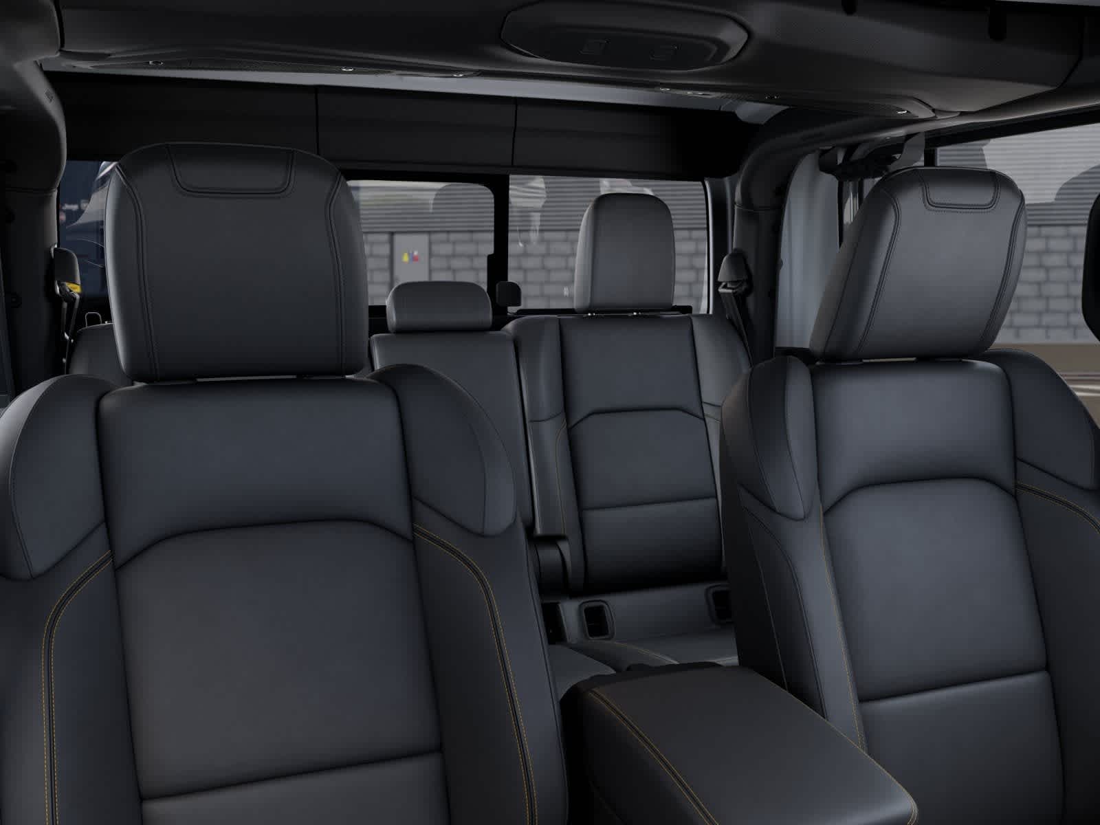 Jeep Gladiator 2026 GLADIATOR SAHARA 4X4