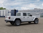 Jeep Gladiator 2026 GLADIATOR SAHARA 4X4