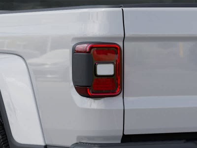 Jeep Gladiator 2026 GLADIATOR SAHARA 4X4