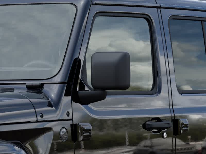 Jeep Gladiator 2026 GLADIATOR SAHARA 4X4