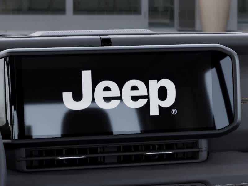 Jeep Gladiator 2026 GLADIATOR SAHARA 4X4