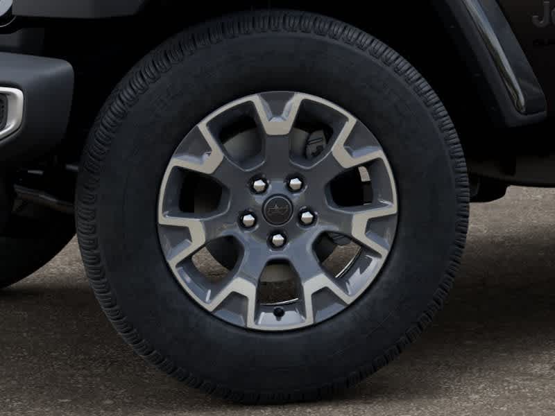 Jeep Gladiator 2026 GLADIATOR SAHARA 4X4