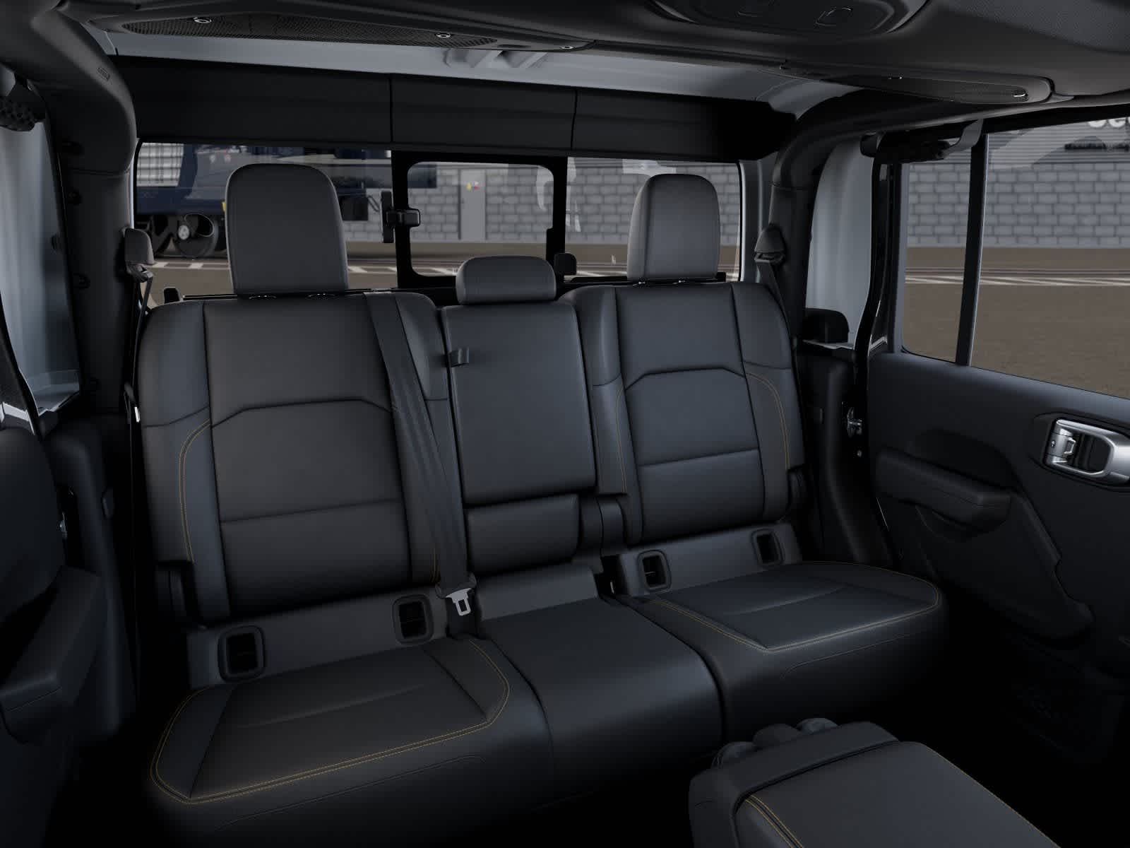 Jeep Gladiator 2026 GLADIATOR SAHARA 4X4