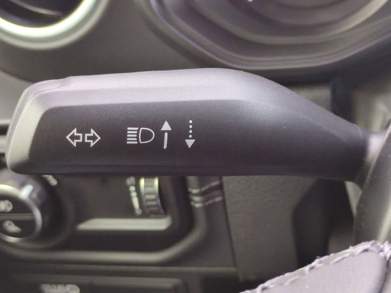 2025 Jeep Gladiator GLADIATOR HIGH TIDE 4X4