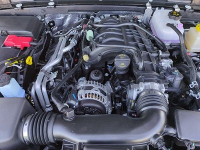 2025 Jeep Gladiator GLADIATOR HIGH TIDE 4X4