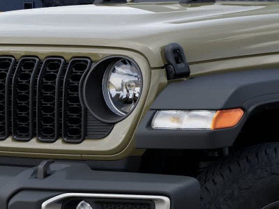Jeep Gladiator 2026 GLADIATOR SPORT 4X4