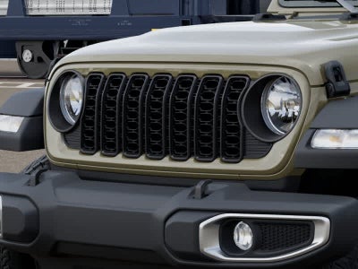 Jeep Gladiator 2026 GLADIATOR SPORT 4X4