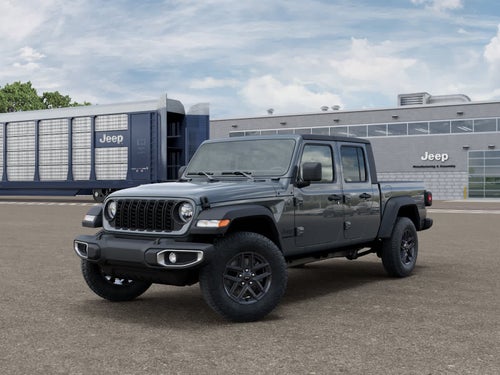 Jeep Gladiator 2026 GLADIATOR SPORT 4X4