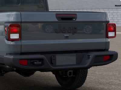 Jeep Gladiator 2026 GLADIATOR SPORT 4X4