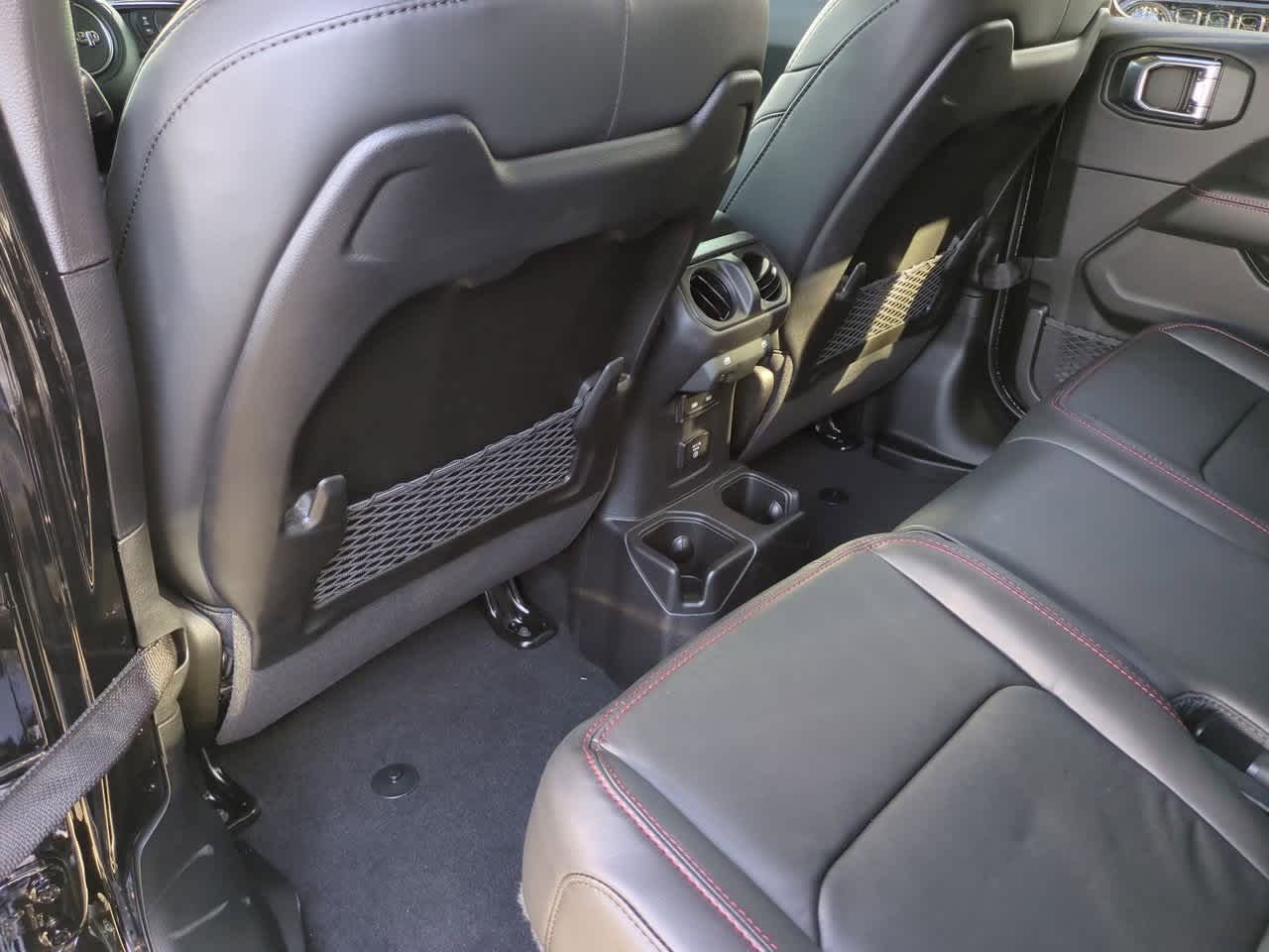 2026 Jeep Gladiator GLADIATOR RUBICON X 4X4