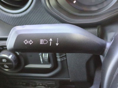 2026 Jeep Gladiator GLADIATOR RUBICON X 4X4