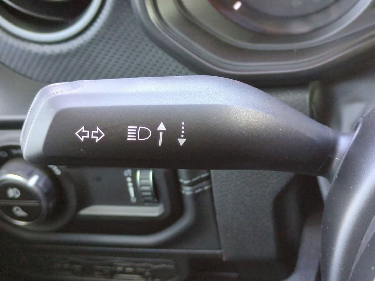 2026 Jeep Gladiator GLADIATOR RUBICON X 4X4