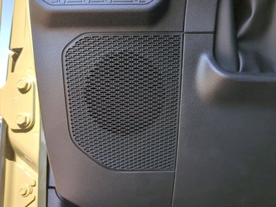 2025 Jeep Gladiator GLADIATOR RUBICON X 4X4