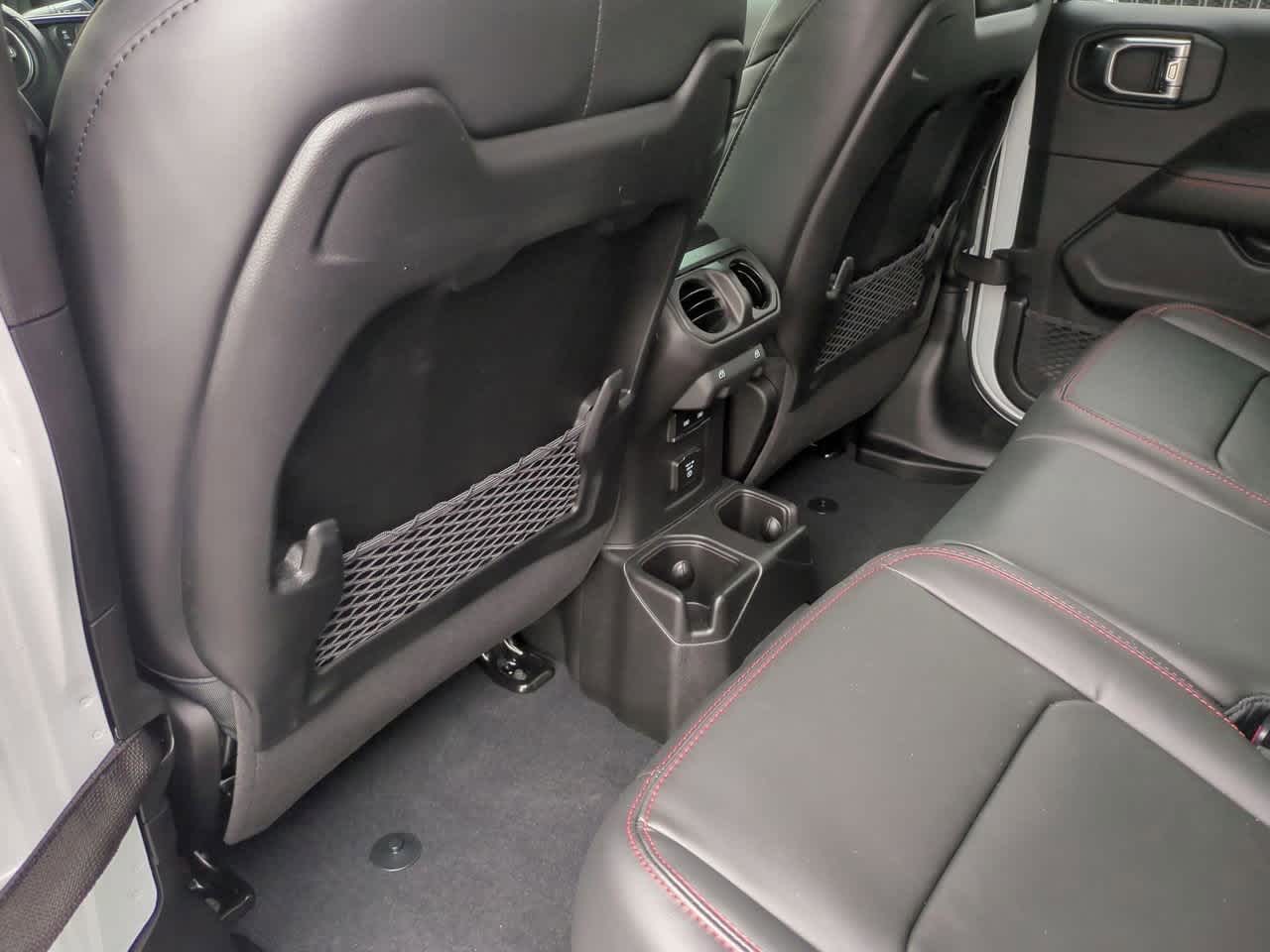 2026 Jeep Gladiator GLADIATOR RUBICON X 4X4