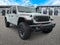 2026 Jeep Gladiator GLADIATOR RUBICON X 4X4