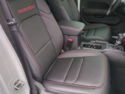 2026 Jeep Gladiator GLADIATOR RUBICON X 4X4