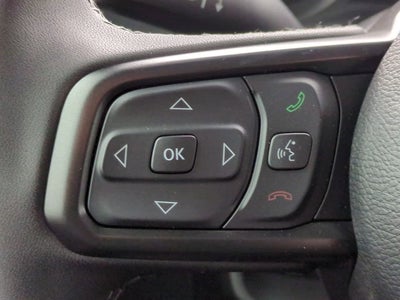 2026 Jeep Gladiator GLADIATOR RUBICON X 4X4