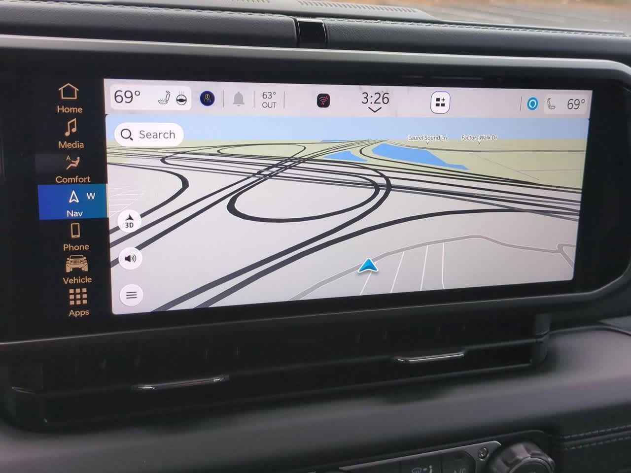 2026 Jeep Gladiator GLADIATOR RUBICON X 4X4