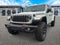 2026 Jeep Gladiator GLADIATOR RUBICON X 4X4