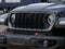 2026 Jeep Gladiator GLADIATOR RUBICON X 4X4