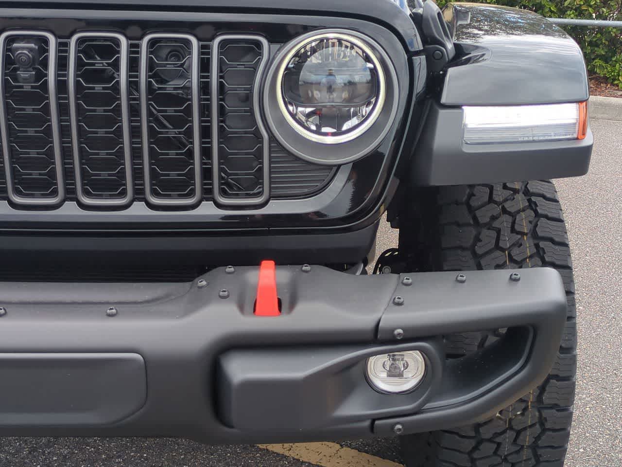 Jeep Gladiator 2026 GLADIATOR MOJAVE X 4X4