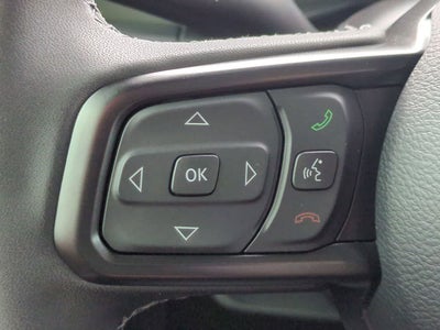 Jeep Gladiator 2026 GLADIATOR MOJAVE X 4X4