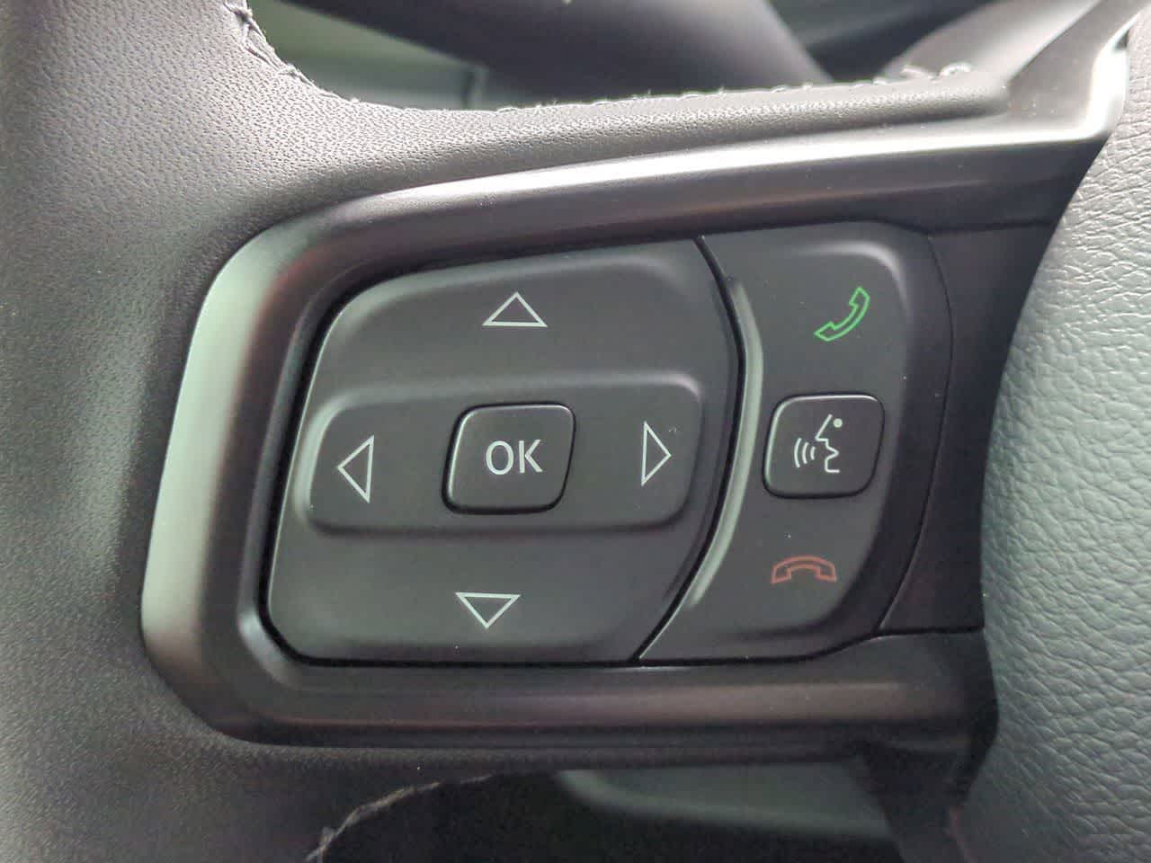 Jeep Gladiator 2026 GLADIATOR MOJAVE X 4X4