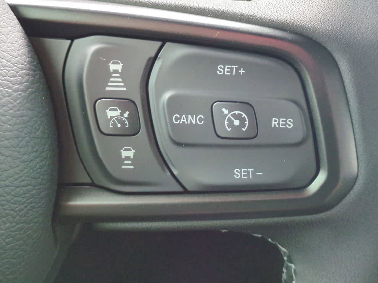 Jeep Gladiator 2026 GLADIATOR MOJAVE X 4X4