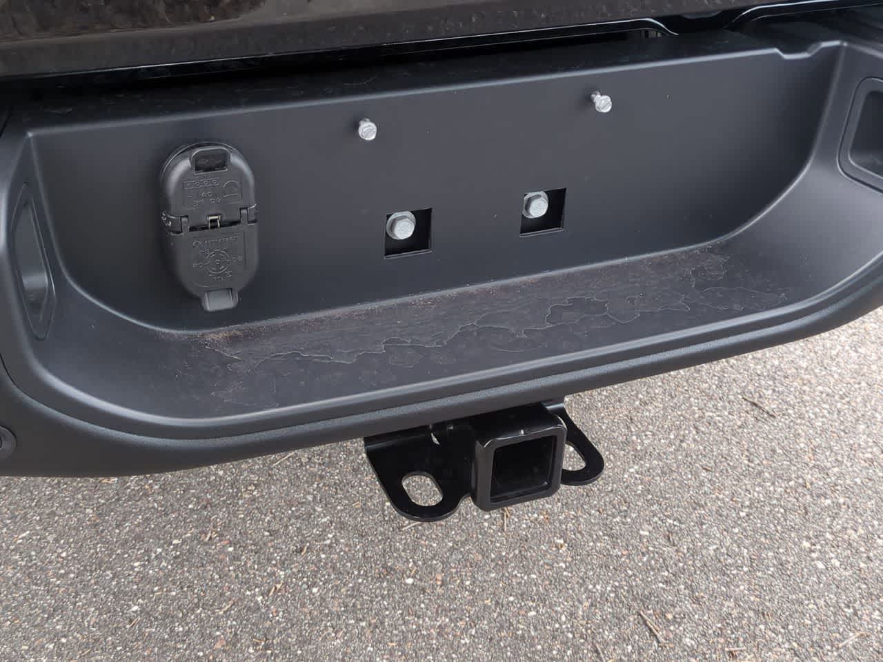 Jeep Gladiator 2026 GLADIATOR MOJAVE X 4X4