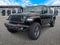 Jeep Gladiator 2026 GLADIATOR MOJAVE X 4X4