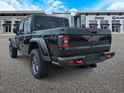 Jeep Gladiator 2026 GLADIATOR MOJAVE X 4X4