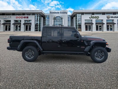 Jeep Gladiator 2026 GLADIATOR MOJAVE X 4X4