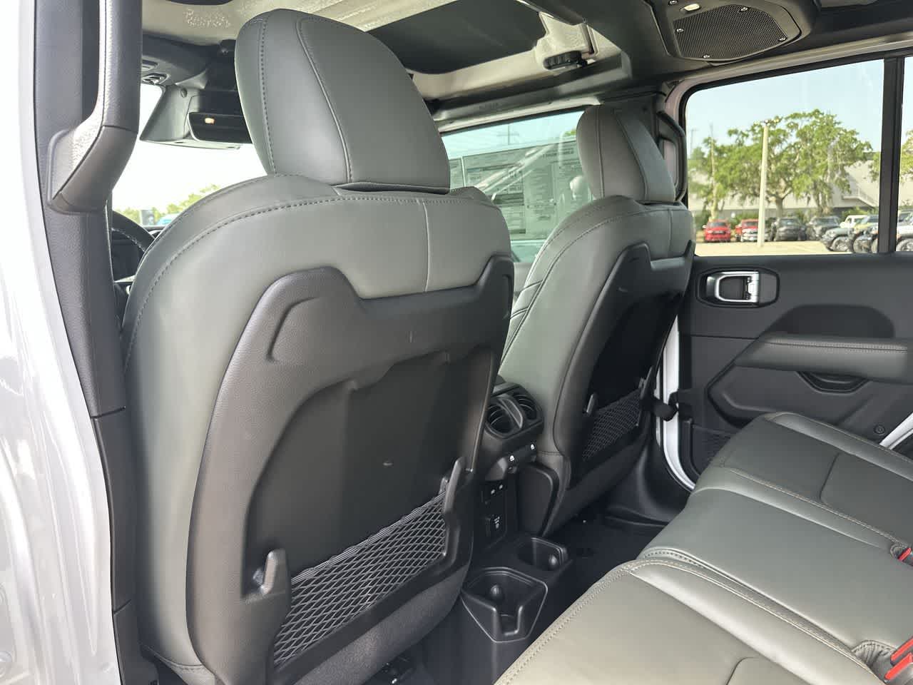 Jeep Gladiator 2026 GLADIATOR MOJAVE X 4X4