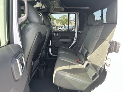 Jeep Gladiator 2026 GLADIATOR MOJAVE X 4X4
