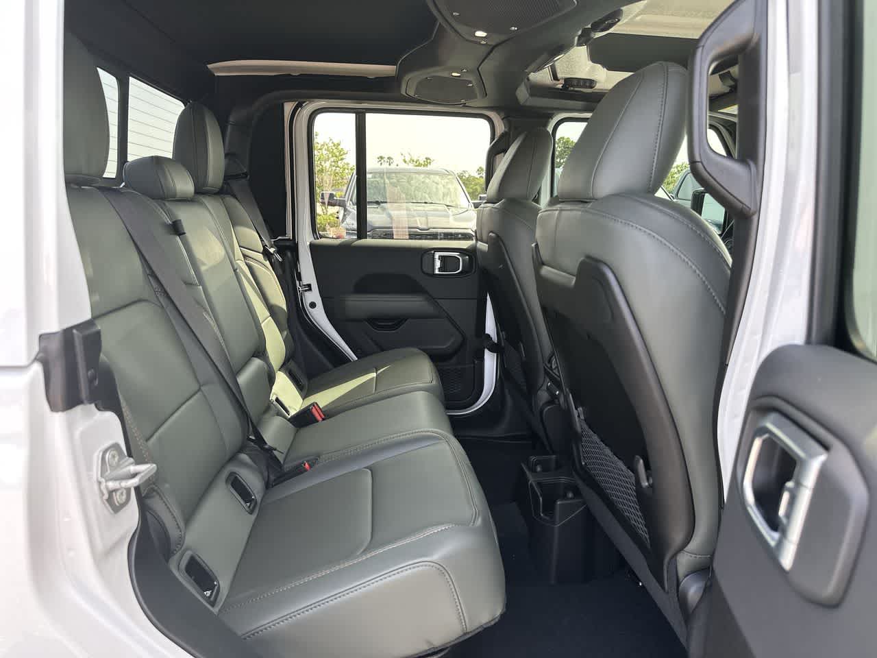 Jeep Gladiator 2026 GLADIATOR MOJAVE X 4X4
