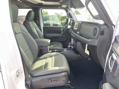 Jeep Gladiator 2026 GLADIATOR MOJAVE X 4X4