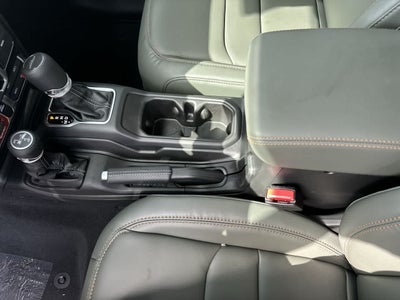Jeep Gladiator 2026 GLADIATOR MOJAVE X 4X4