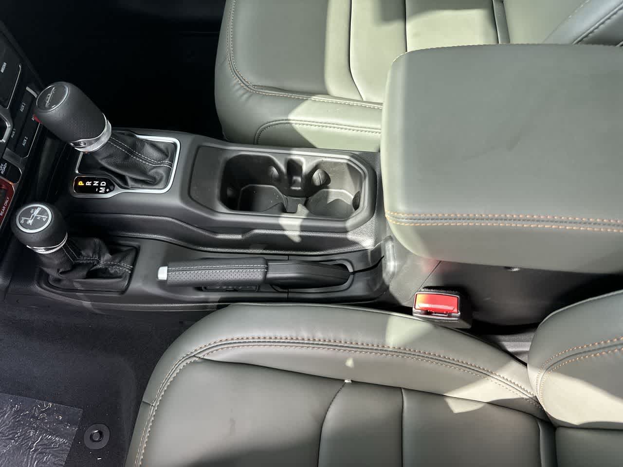 Jeep Gladiator 2026 GLADIATOR MOJAVE X 4X4