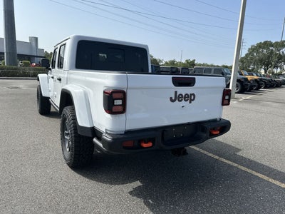 Jeep Gladiator 2026 GLADIATOR MOJAVE X 4X4