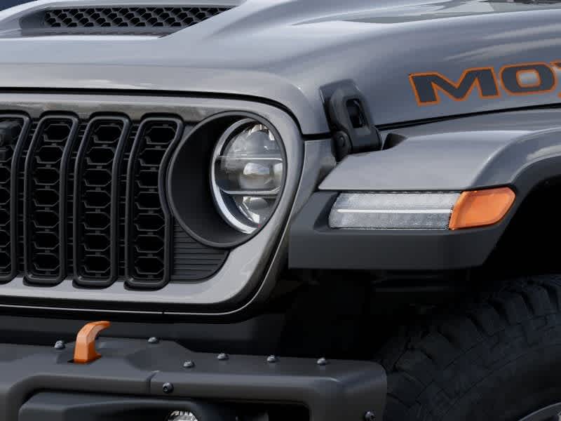 Jeep Gladiator 2026 GLADIATOR MOJAVE X 4X4