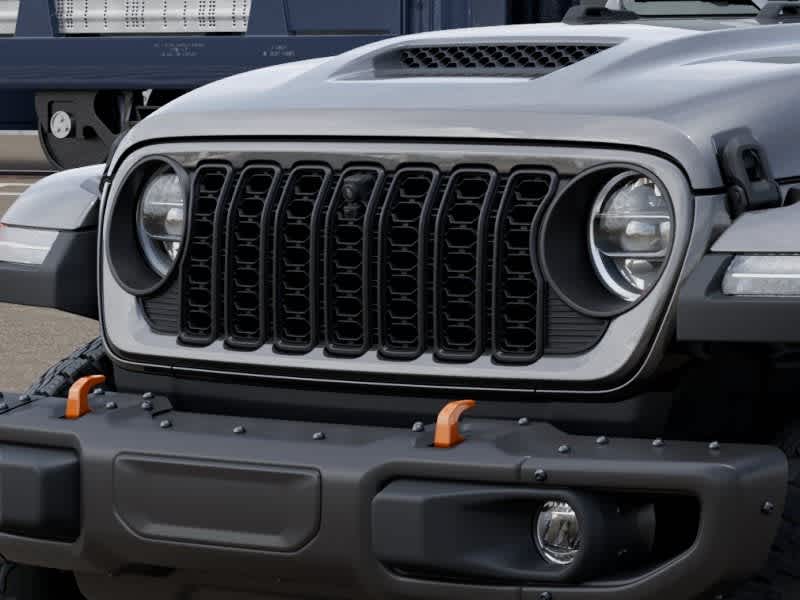 Jeep Gladiator 2026 GLADIATOR MOJAVE X 4X4