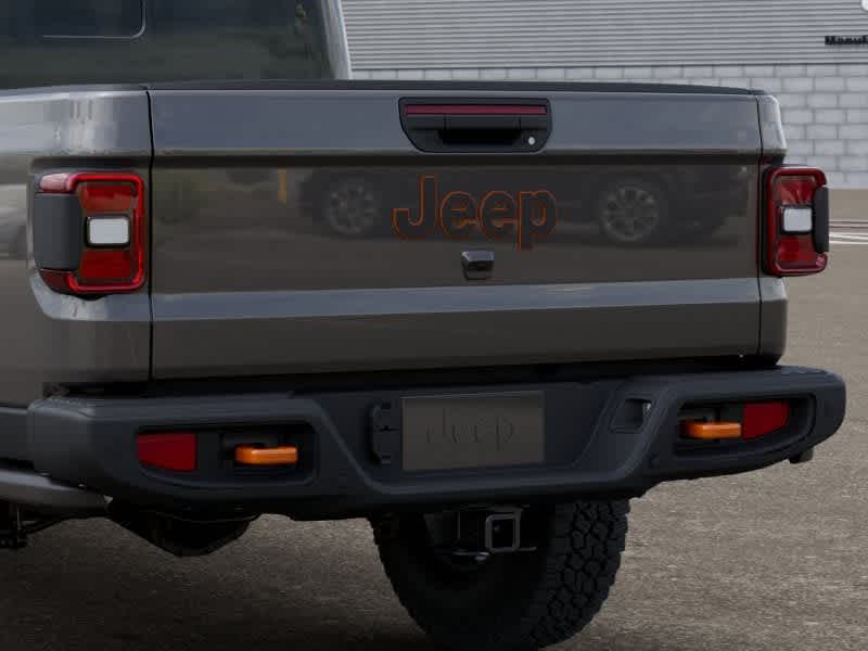 Jeep Gladiator 2026 GLADIATOR MOJAVE X 4X4
