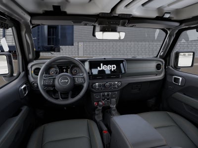 Jeep Gladiator 2026 GLADIATOR MOJAVE X 4X4