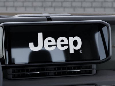 Jeep Gladiator 2026 GLADIATOR MOJAVE X 4X4