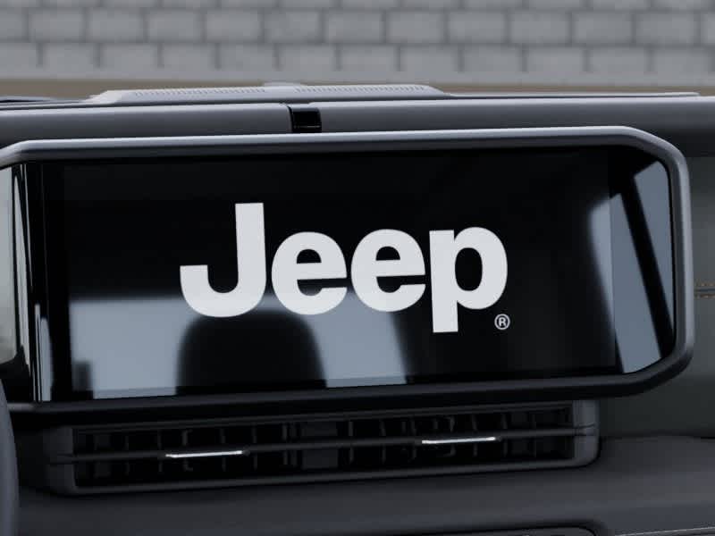 Jeep Gladiator 2026 GLADIATOR MOJAVE X 4X4