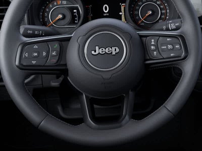 Jeep Gladiator 2026 GLADIATOR MOJAVE X 4X4