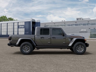 Jeep Gladiator 2026 GLADIATOR MOJAVE X 4X4