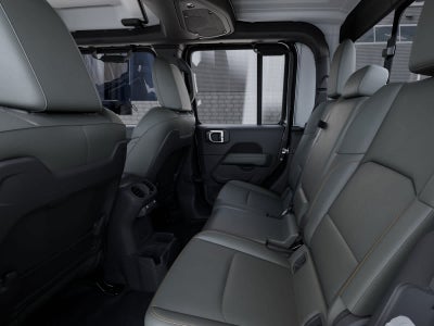 Jeep Gladiator 2026 GLADIATOR MOJAVE X 4X4